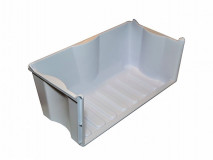 Ящик нижний морозильной камеры для холодильника Indesit, Ariston (Аристон, Индезит)С00857048