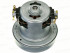 Двигатель (мотор) для пылесоса VC070292AQ 1200W,H=104/35mm, D=105/72/23,зам. VC07W29-SX, VCM102un