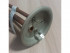 Тэн для водонагревателя 1500Вт 3401912, медный, под анод, фланец 92 мм