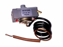 Термостат защитный для водонагревателя 18141202, 181504 SPC-M 90* 16А
