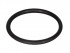 Уплотнительное кольцо тэна (черное) водонагревателя 819992 WTH212UN