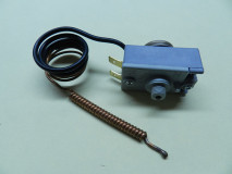 Термостат защитный для тэна водонагревателя SPC-M 105* 16А 181503