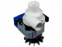 Сливной насос (помпа) GRE 90Вт для стиральной машины в сборе PMP001AR, 035656