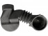 Патрубок заливной дозатор-бак для стиральной машины Бош Bosch, Сименс Siemens  480833, RBH003BO