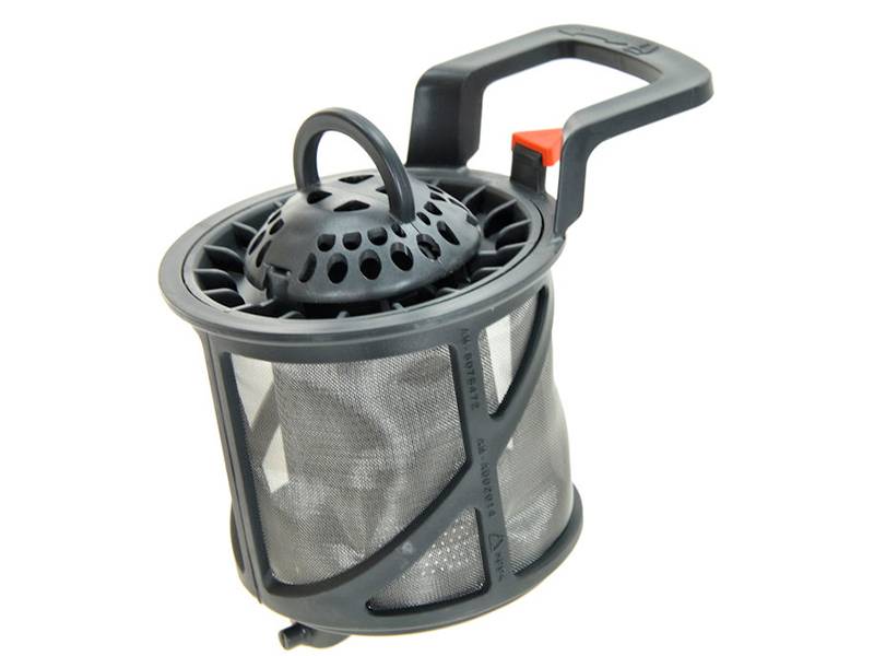 Electrolux top ikea dishwasher