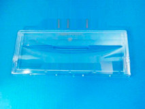 Панель верхнего ящика морозильной камеры для холодильника Аристон, Индезит  283231