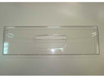 Панель ящика морозильной камеры для холодильника Индезит, Аристон 283275,857284
