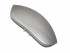 Ручка люка для стиральной машины Vestel Вестел 21004770 серебро