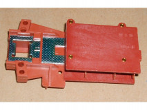 Блокировка люка (УБЛ, замок) для стиральной машины Ardo 530000101 зам. WF235,85496200,INT000AD