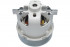 Двигатель (мотор) для пылесоса Philips 900W, H=114, D109 (H25), Ametek E063200267 