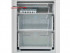 Панель ящика откидная морозильной камеры для холодильника Идезит, Аристон 856031