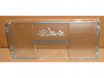 Панель ящика откидная морозильной камеры для холодильника Беко 4312610900