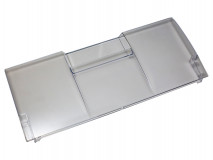 Панель ящика откидная морозильной камеры для холодильника Беко (Beko) 4541380100,4541380400