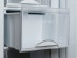 Панель ящика морозильной камеры для холодильника Атлант 774142101000 (BIG BOX) (41*24)