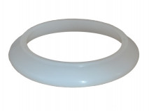 Уплотнительное кольцо (силикон) для фланца водонагревателя 66148 d=87mm