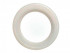 Уплотнительное кольцо (силикон) тэна для водонагревателя 66162 d=77mm