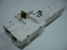 Блокировка люка (УБЛ, замок) для стиральной машины Samsung DC64-00120E / INT002SA